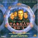Stargate-SG1 Soundtrack