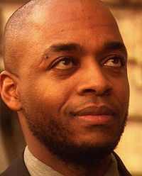 Rick Worthy