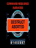 logo shutdown - destruct aborted