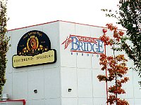 The Bridge Studios
